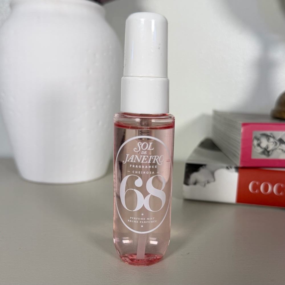 1.7 oz Sol de Janeiro Cheirosa 68 Fragrance Mist